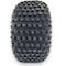 Master 25x12.00-9 Lima+ 4 Ply Tubeless Atv Tire 540290 - alternate 4
